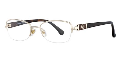 Michael Kors MK340 Eyeglasses 